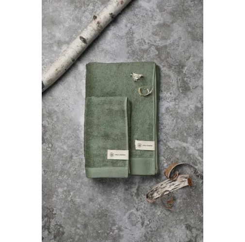 VINGA Toalla Birch 90 x150