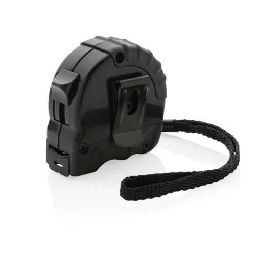 Flexómetro RCS de plástico reciclado 3M/16 mm