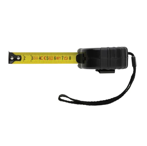 Flexómetro RCS de plástico reciclado 3M/16 mm