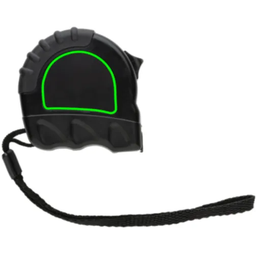 Flexómetro RCS de plástico reciclado 3M/16 mm