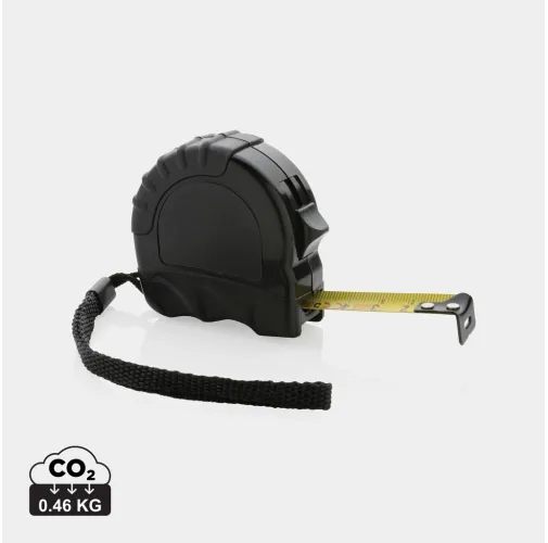 FLEXÓMETRO RCS DE PLÁSTICO RECICLADO 3M/16 MM