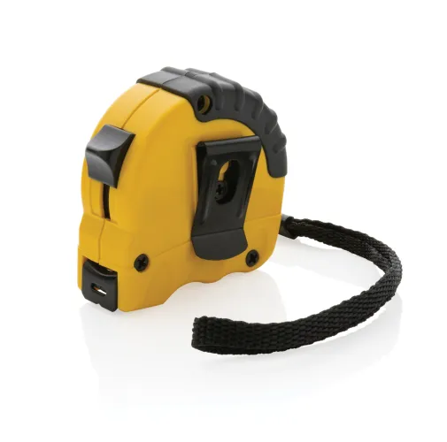 Flexómetro RCS de plástico reciclado 3M/16 mm