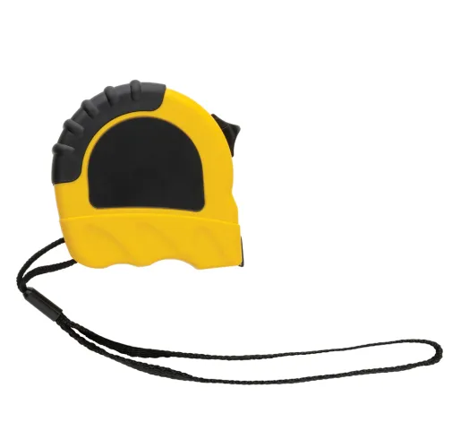 Flexómetro RCS de plástico reciclado 3M/16 mm