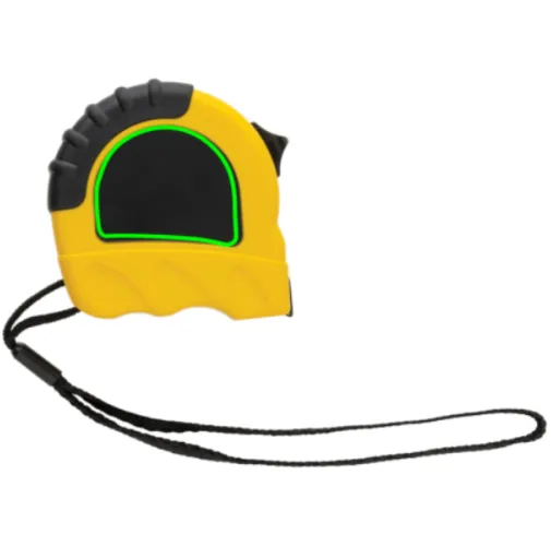 Flexómetro RCS de plástico reciclado 3M/16 mm