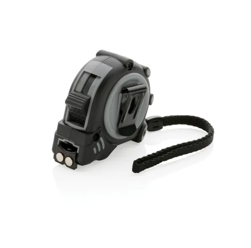 Flexómetro RCS de plástico reciclado Grip 3M/16mm