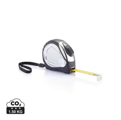 FLEXÓMETRO CROMADO AUTO STOP