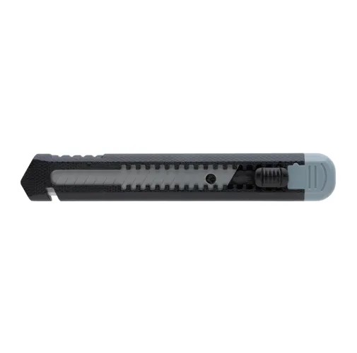 gris Navaja recargable de plástico reciclado RCS