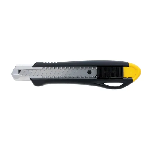 Cuchillo profesional de plástico reciclado RCS recargable