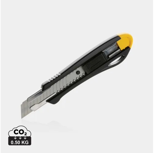 CUCHILLO PROFESIONAL DE PLÁSTICO RECICLADO RCS RECARGABLE
