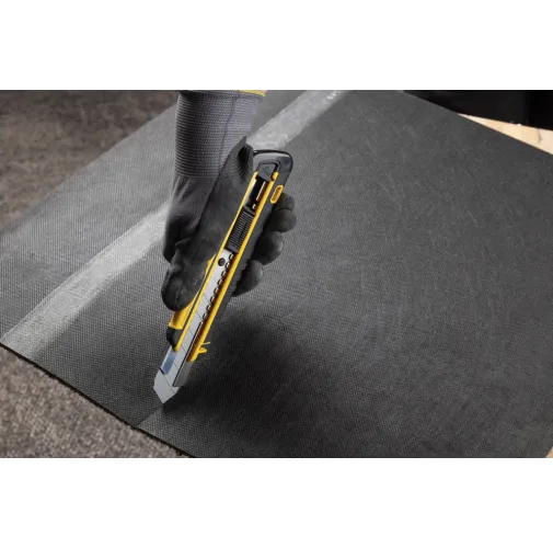 Navaja recargable rplastic RCS de alta resistencia