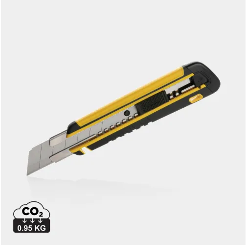 NAVAJA RECARGABLE RPLASTIC RCS DE ALTA RESISTENCIA