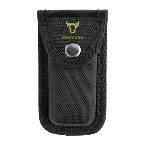 negro Alicates multifuncional Gear X