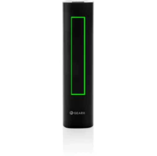 negro Set destornilladores precisión Gear X aluminio 46 pc RCS