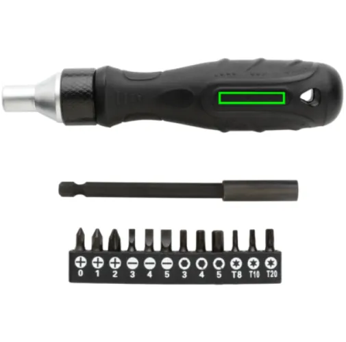 Destornillador Gear X