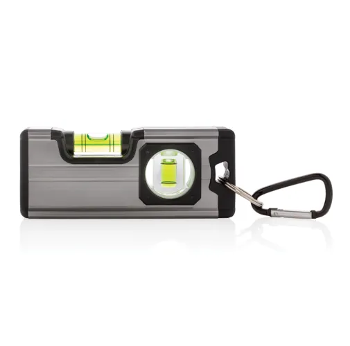 Regla y nivelador mediano