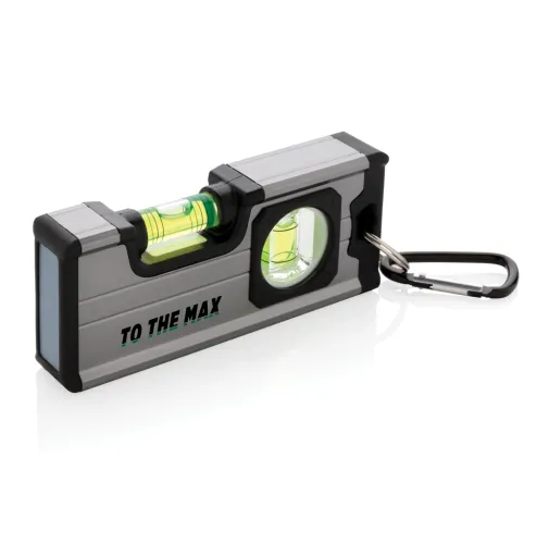 Regla y nivelador mediano