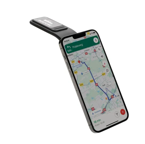 negro Soporte magnético universal para coche DriveGrip RCS