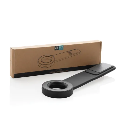 negro Soporte magnético universal para coche DriveGrip RCS