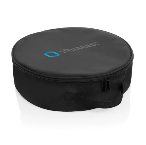 Bolsa para cables Volty Aware™ RPET EV