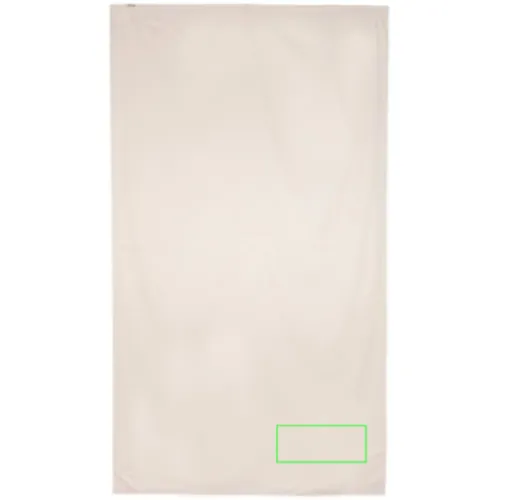 Mantel de algodón Ukiyo Aware ™ 180gr 250x140cm