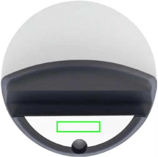 Stand Chef para tablet con bolígrafo táctil