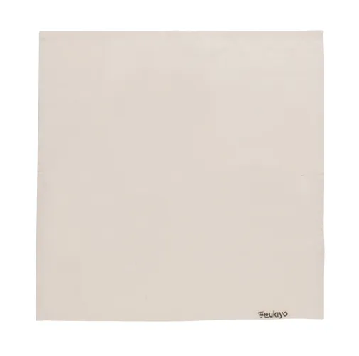 Set de 4 servilletas de mesa Ukiyo Aware ™ 180gr