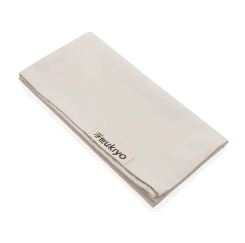 Set de 4 servilletas de mesa Ukiyo Aware ™ 180gr