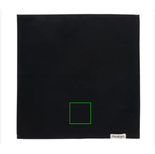 Set de 4 servilletas de mesa Ukiyo Aware ™ 180gr