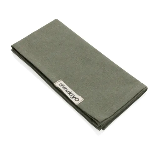 Set de 4 servilletas de mesa Ukiyo Aware ™ 180gr