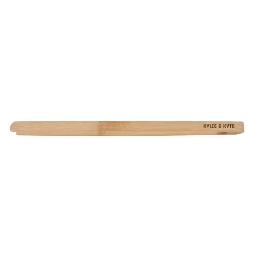 Pinzas para servir de bambú Ukiyo