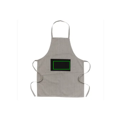 Delantal Ukiyo Aware ™ 280gr deluxe