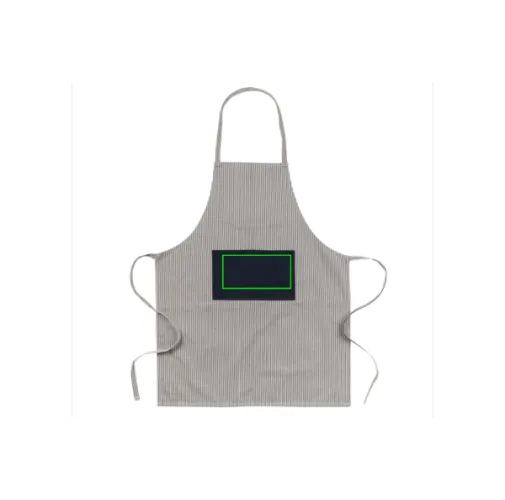 Delantal Ukiyo Aware ™ 280gr deluxe