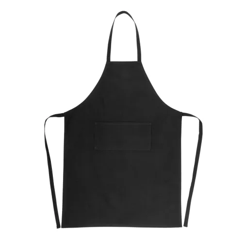 Delantal de algodón reciclado 180gr Impact AWARE™