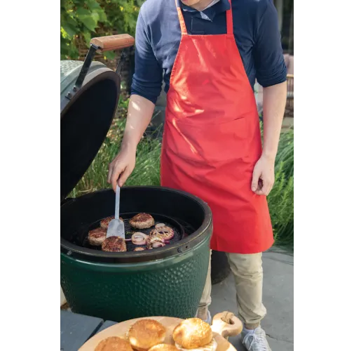 Delantal de algodón reciclado 180gr Impact AWARE™