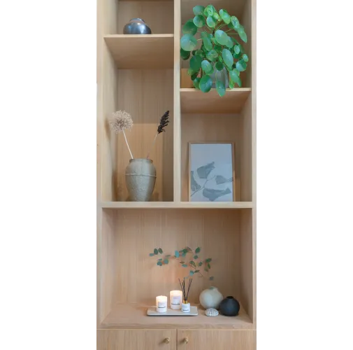 Palos de fragancia de lujo Ukiyo