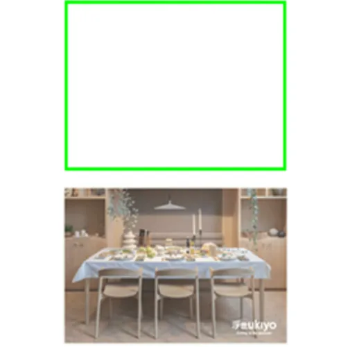 Set platos Ukiyo para 2