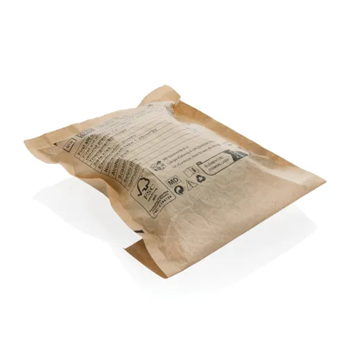 Botiquín primeros auxilios PU y nubuck reciclado RCS