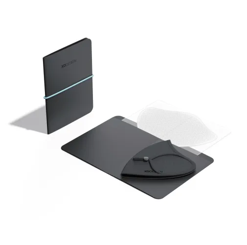 Set de máscara protectora XD DESIGN