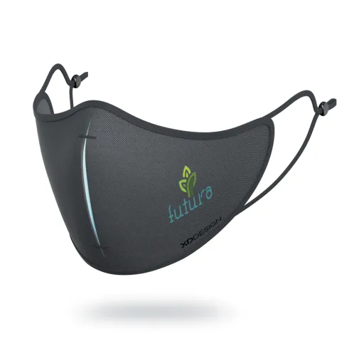 Set de máscara protectora XD DESIGN