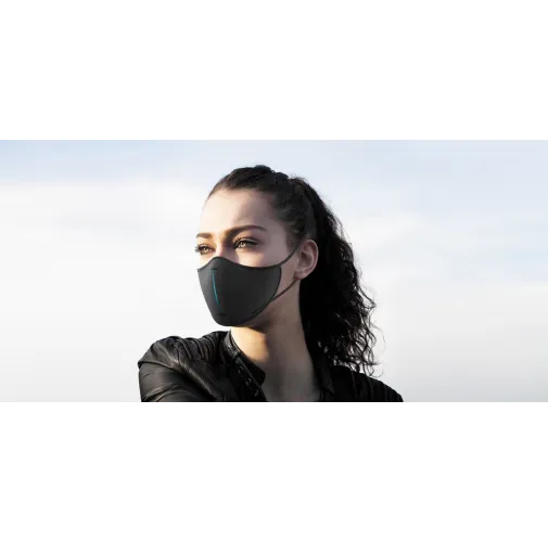 Set de máscara protectora XD DESIGN