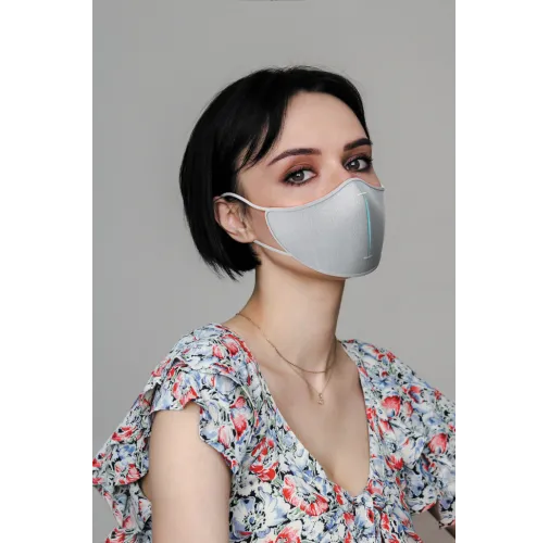 Set de máscara protectora XD DESIGN