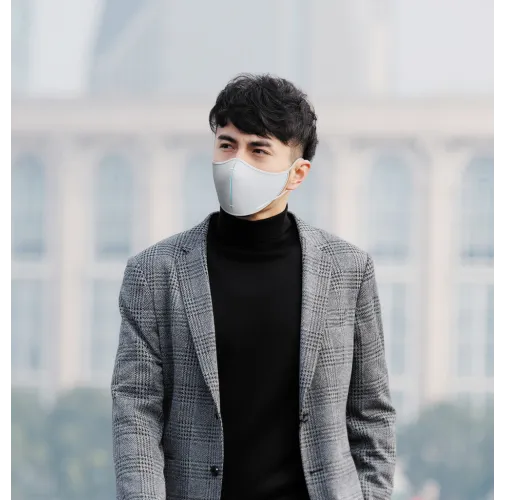 Set de máscara protectora XD DESIGN