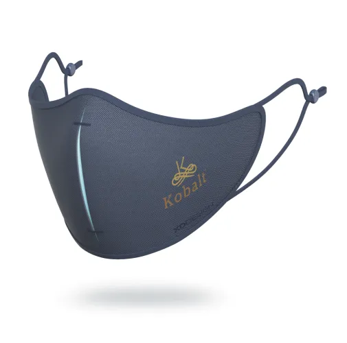 Set de máscara protectora XD DESIGN