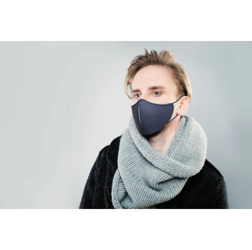 Set de máscara protectora XD DESIGN