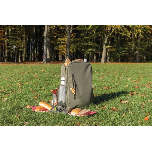 Soporte Tierra para pajitas y cubiertos 2 uds