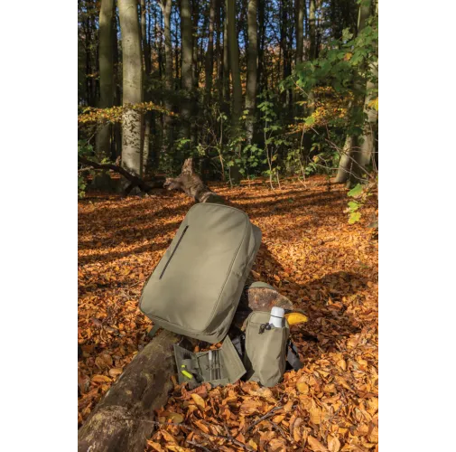 Soporte Tierra para pajitas y cubiertos 2 uds