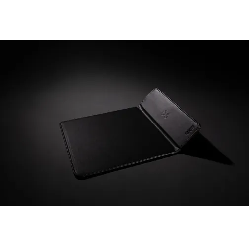 Alfombrilla de carga inalámbrica RCS PU reciclada 10W