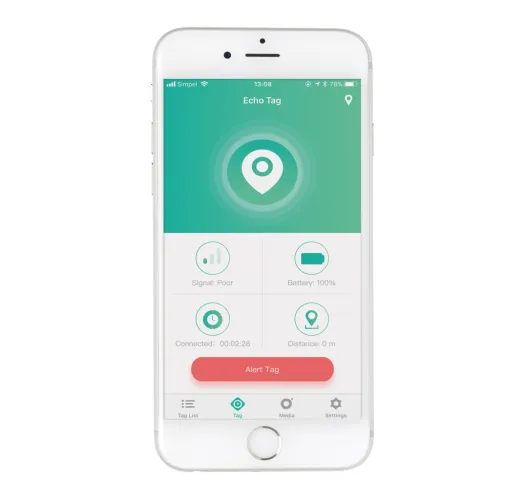 Buscallaves cuadrado 2.0