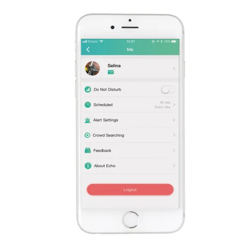 Buscallaves cuadrado 2.0