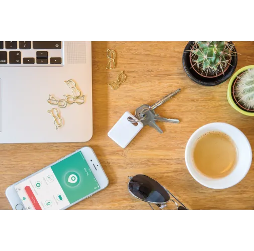 Buscallaves cuadrado 2.0